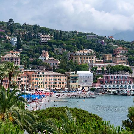 Loft Cristina - La Piazzetta Fronte Mare Appartement Santa Margherita Ligure Buitenkant foto