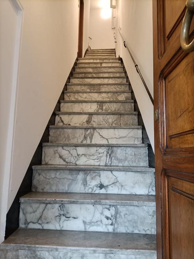 Loft Cristina - La Piazzetta Fronte Mare Appartement Santa Margherita Ligure Buitenkant foto