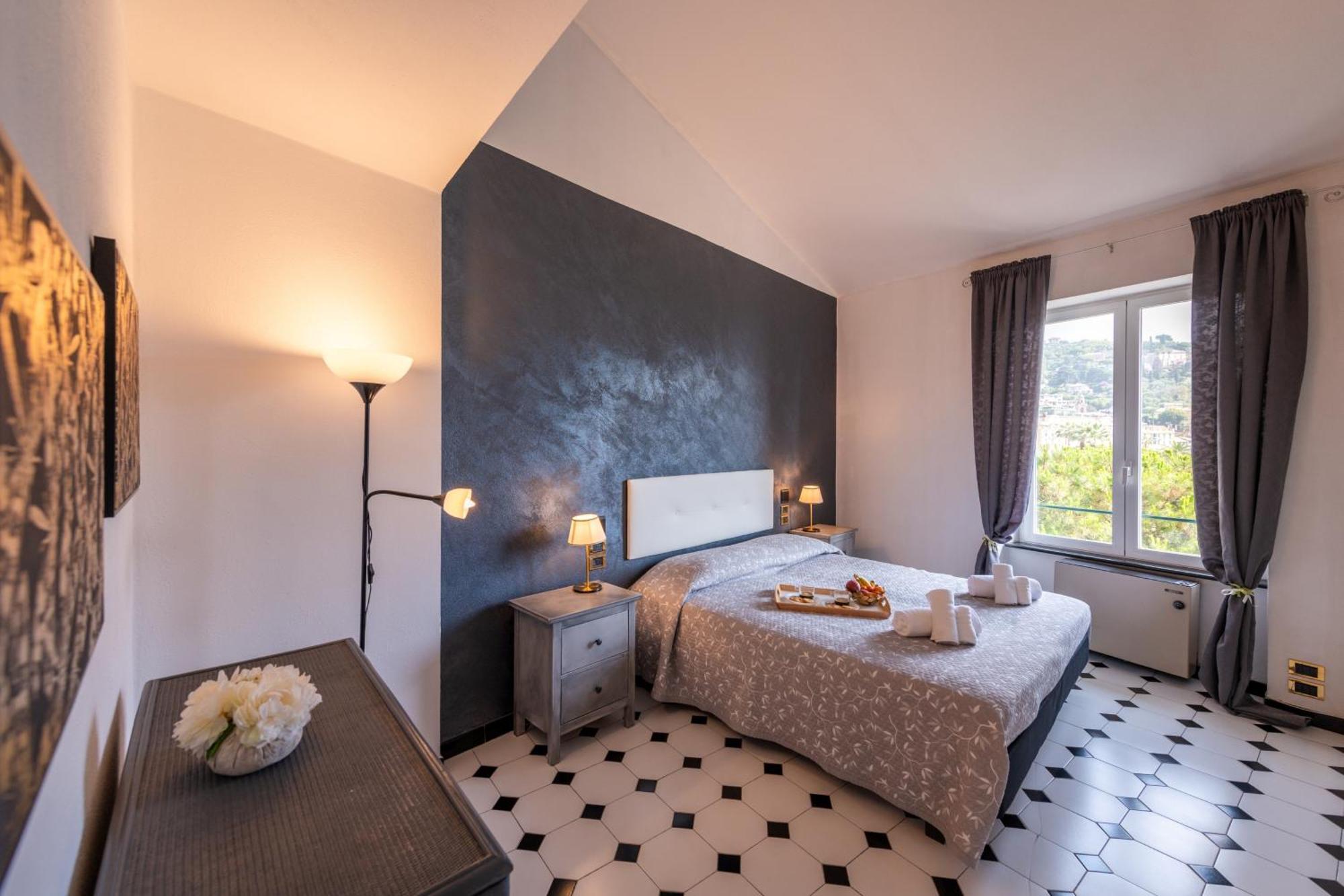 Loft Cristina - La Piazzetta Fronte Mare Appartement Santa Margherita Ligure Buitenkant foto